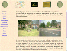 Tablet Screenshot of civiraha.de